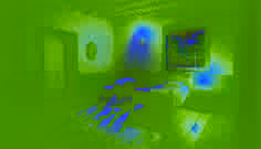 The Monster Will Sleep in Your Bed