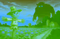 Boo Hog : La folklore à la fois effrayante et hilarante du Texas