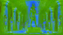 The Legend of Anubis