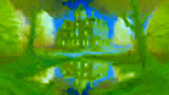Der Untergang des Hauses Usher