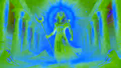 The Tale of Ra