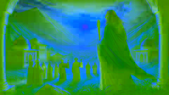The Tale of the Wandering Sage 