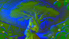 The Juniper Tree