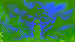 The Tale of Tlaloc