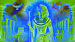 The Story of Ptah