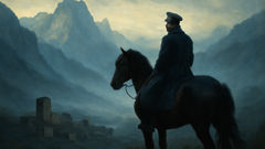 A Hero of Our Time: The Tangle of Fate and Disillusionment in the Caucasus