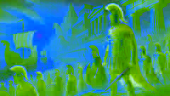The Tale of the Trojan War