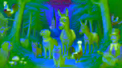 Los músicos de Bremen