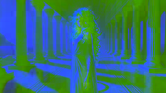 The Tale of the Gorgon