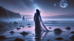 The Legend of Manannán mac Lir: Guardian of the Otherworld