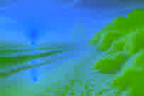Le trésor espagnol perdu de Crystal Beach