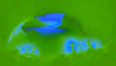 The Dancing Spirits of Cueva Ventana