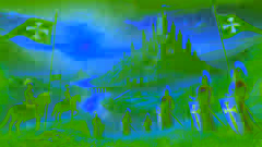 The Story of the Holy Grail