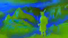 The Tale of the Chachapoya Cloud Warriors