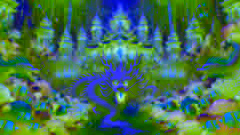 The Legend of the Eastern Sea Dragon King