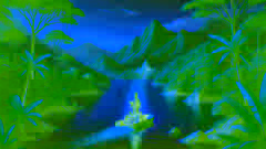 The Legend of El Dorado