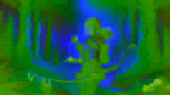 The Enchanted Forest