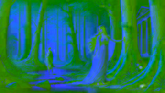 The Myth of Narcissus and Echo