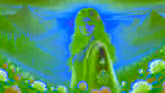 The Tale of the Eternal Spring