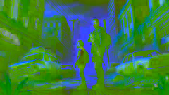 The Last of Us