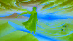 The Tale of the Wind and the Treasure