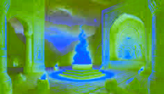 The Story of the Eternal Flame