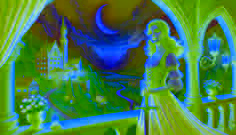 Princess Leon’s Legend