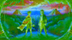  The Tale of the Mayan Hero Twins