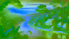 The Tale of the Piraíba 