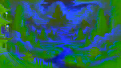 The Story of the Jade Dragon and the Golden Phoenix