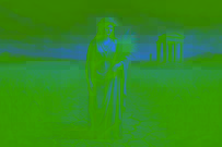 Die Legende von Demeter und der Ernte