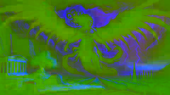 The Story of the Harpy