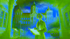 Mysteries of Mannheim