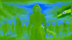 The Epic of Köroğlu