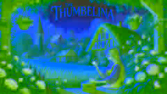 Thumbelina