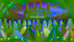 The Twelve Dancing Princesses