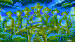 Ned Kelly Gang