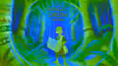 The Magic Drum