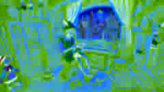 The Adventures of Pinocchio