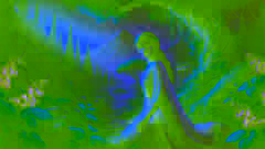 The Tale of Aletheia and the Mirror of Truth