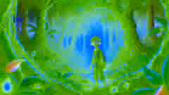 The Legend of the Duende