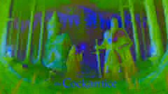 The Story of the Cockatrice