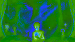 The Tale of the Jivaroan Spirits