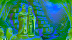 The Tale of the Hanging Gardens of Babylon 