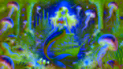 The Little Mermaid