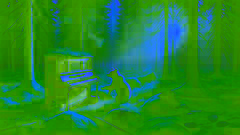 The Bear and the Piano