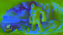The Story of the Cyclops