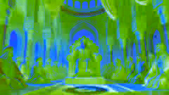 The Story of the King’s Challenge
