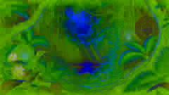 The Legend of the Lord of the Dead