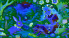 Alice's Adventures in Wonderland